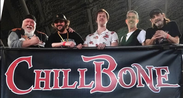 Chill Bone